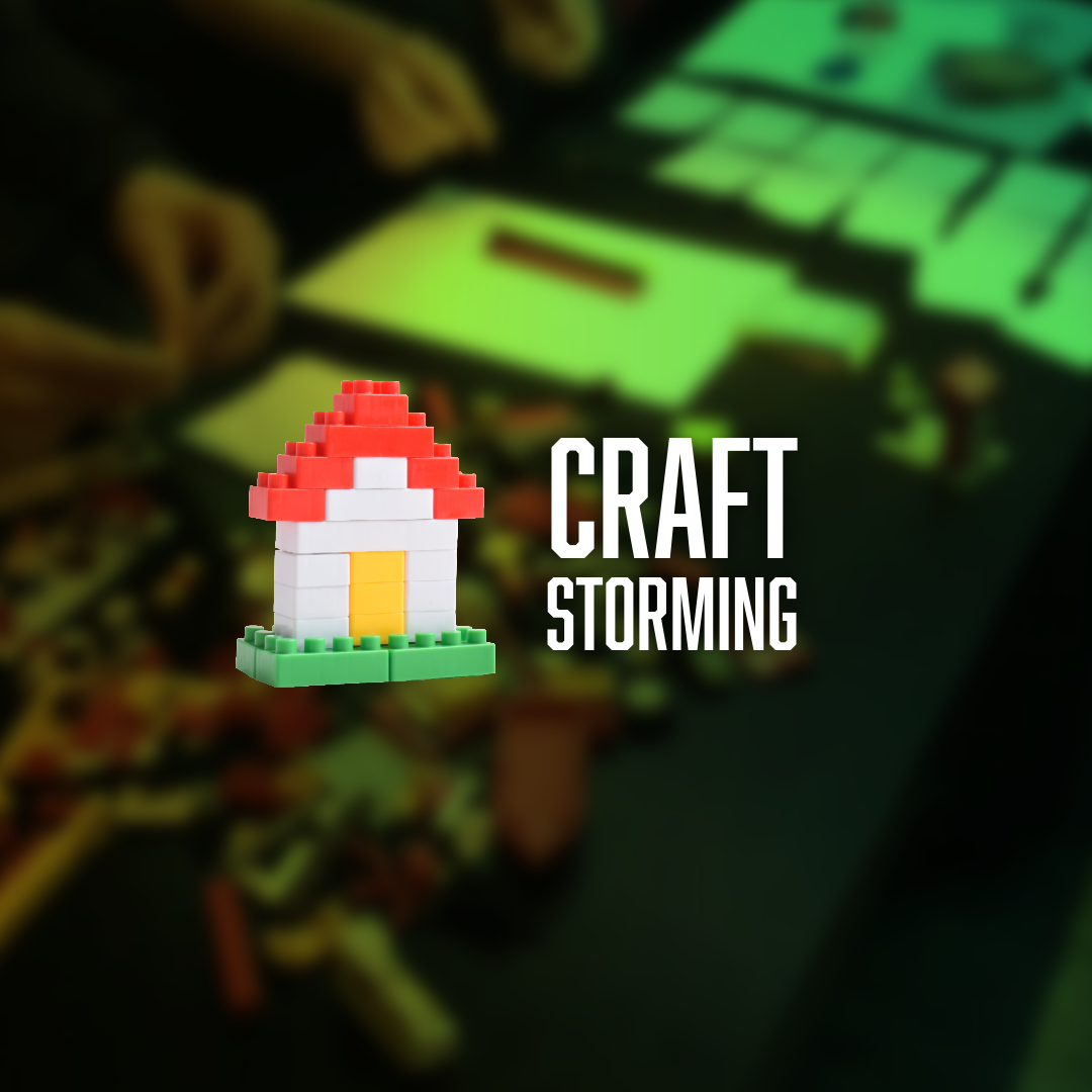 Craftstorming