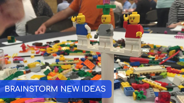 Craftstorming