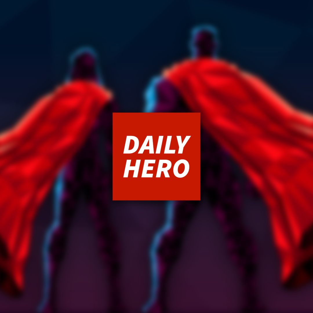 Daily Hero Quests