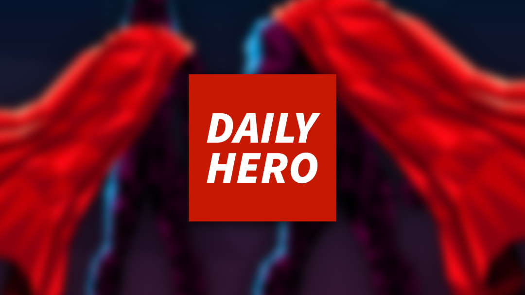 Daily Hero Quests