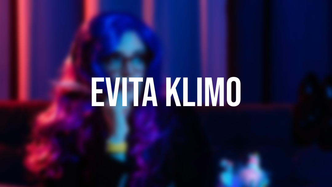Evita Klimo