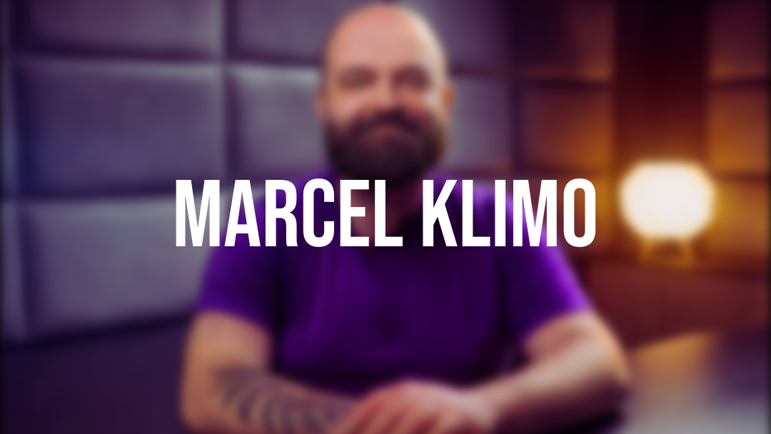 Marcel Klimo