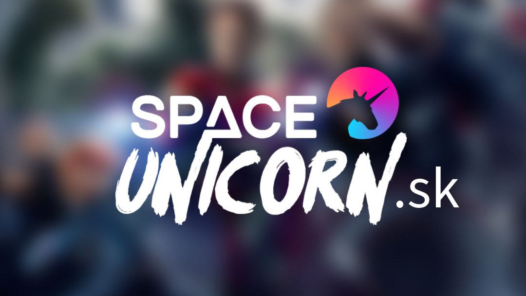 Space Unicorn sk portal