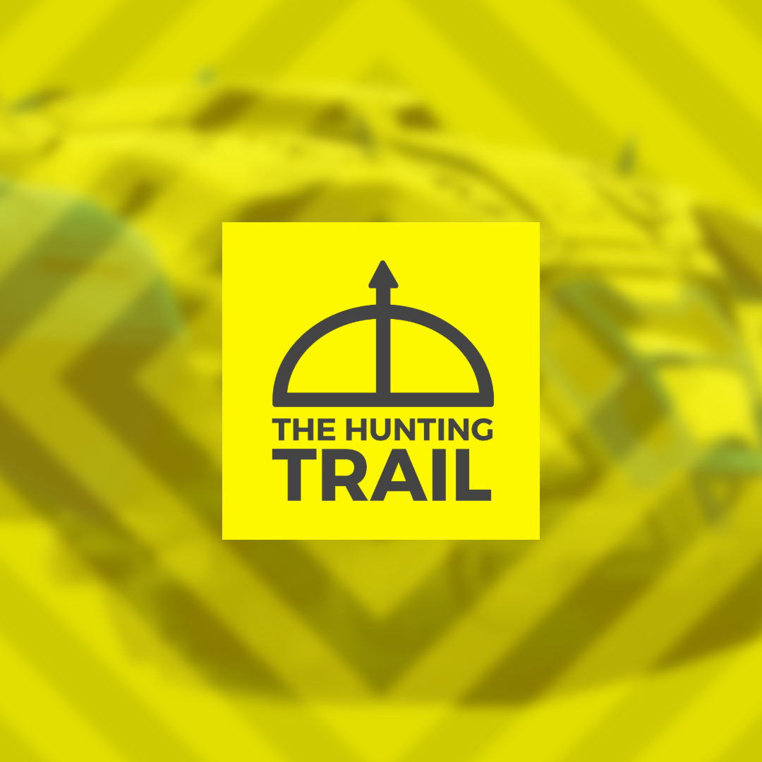 Hunting Trail cover art