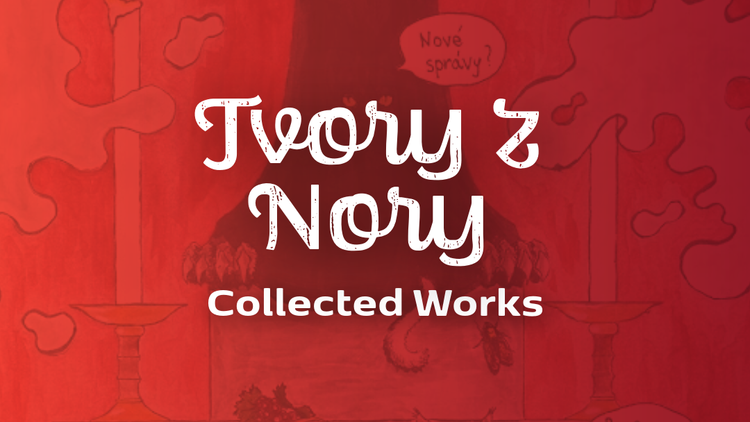 Tvory z Nory