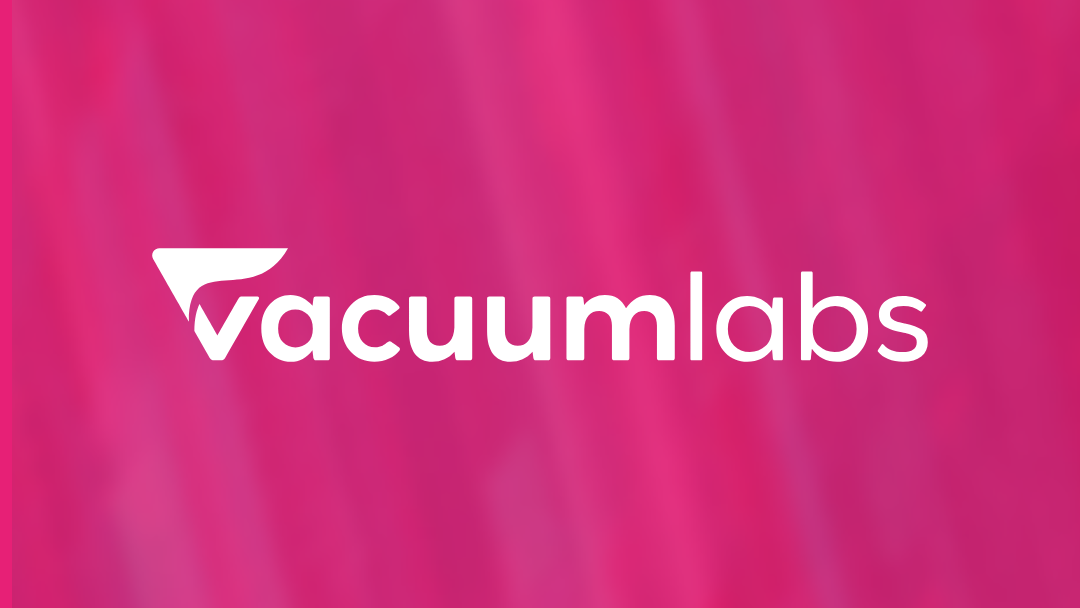 Vacuumlabs